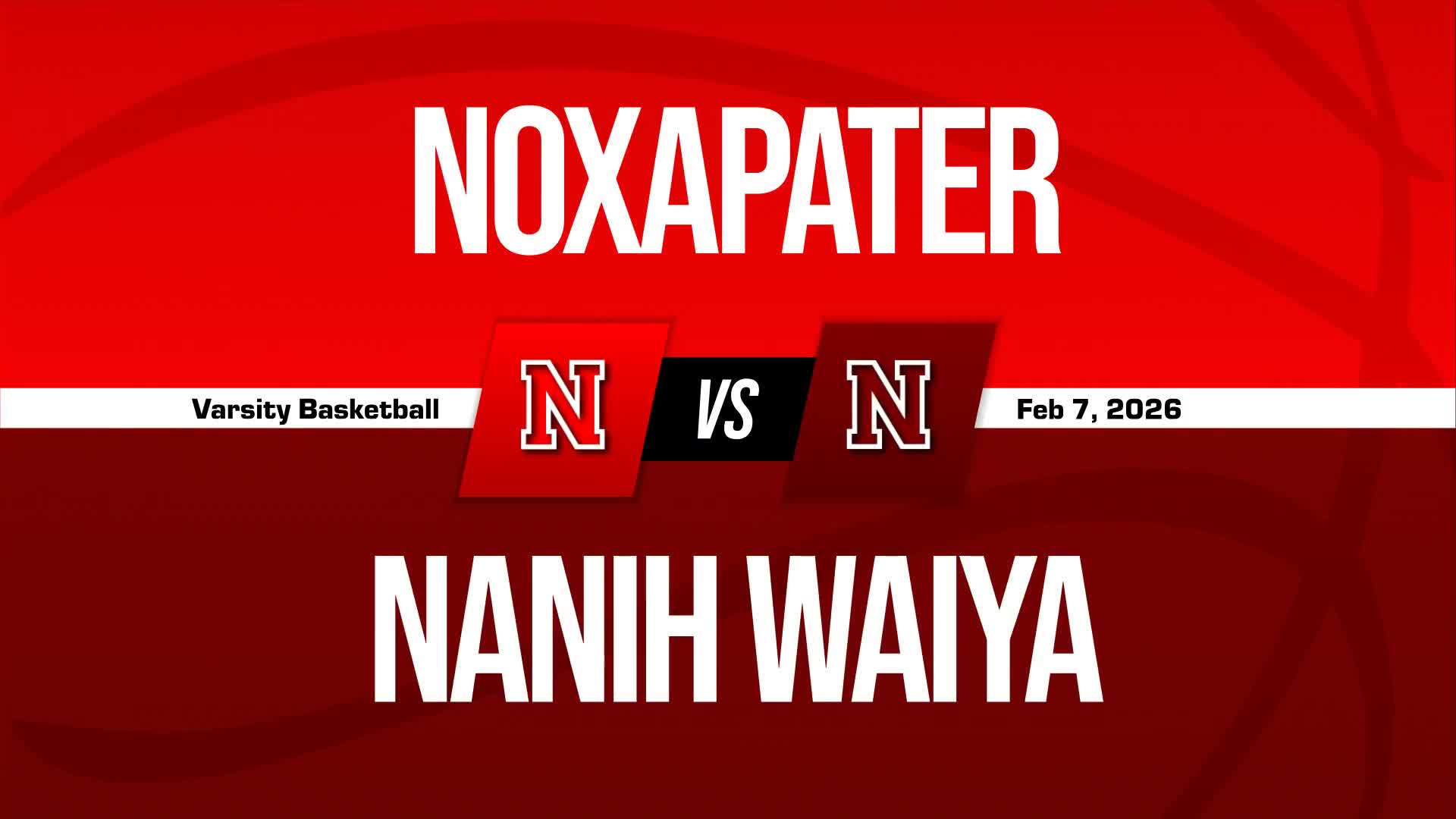 Basketball Recap: Nanih Waiya Takes a Loss
