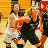 Top 25 girls basketball rankings