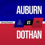 Football Game Preview: Dothan Wolves vs. Godby Cougars + How To Watch