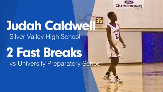 Basketball Game Preview: Silver Valley Trojans vs. University Pr