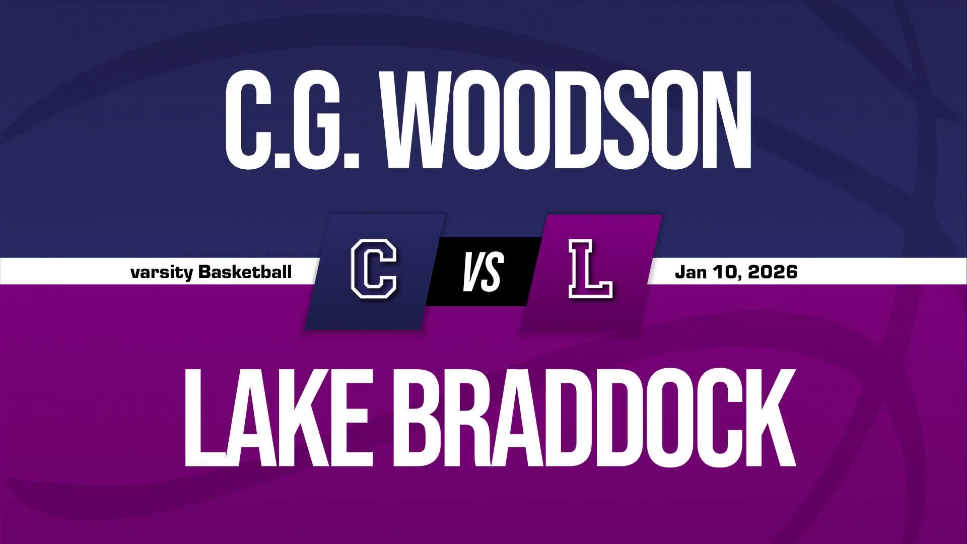 Basketball Game Preview: Lake Braddock Bruins vs. Robinson Rams + How To Watch