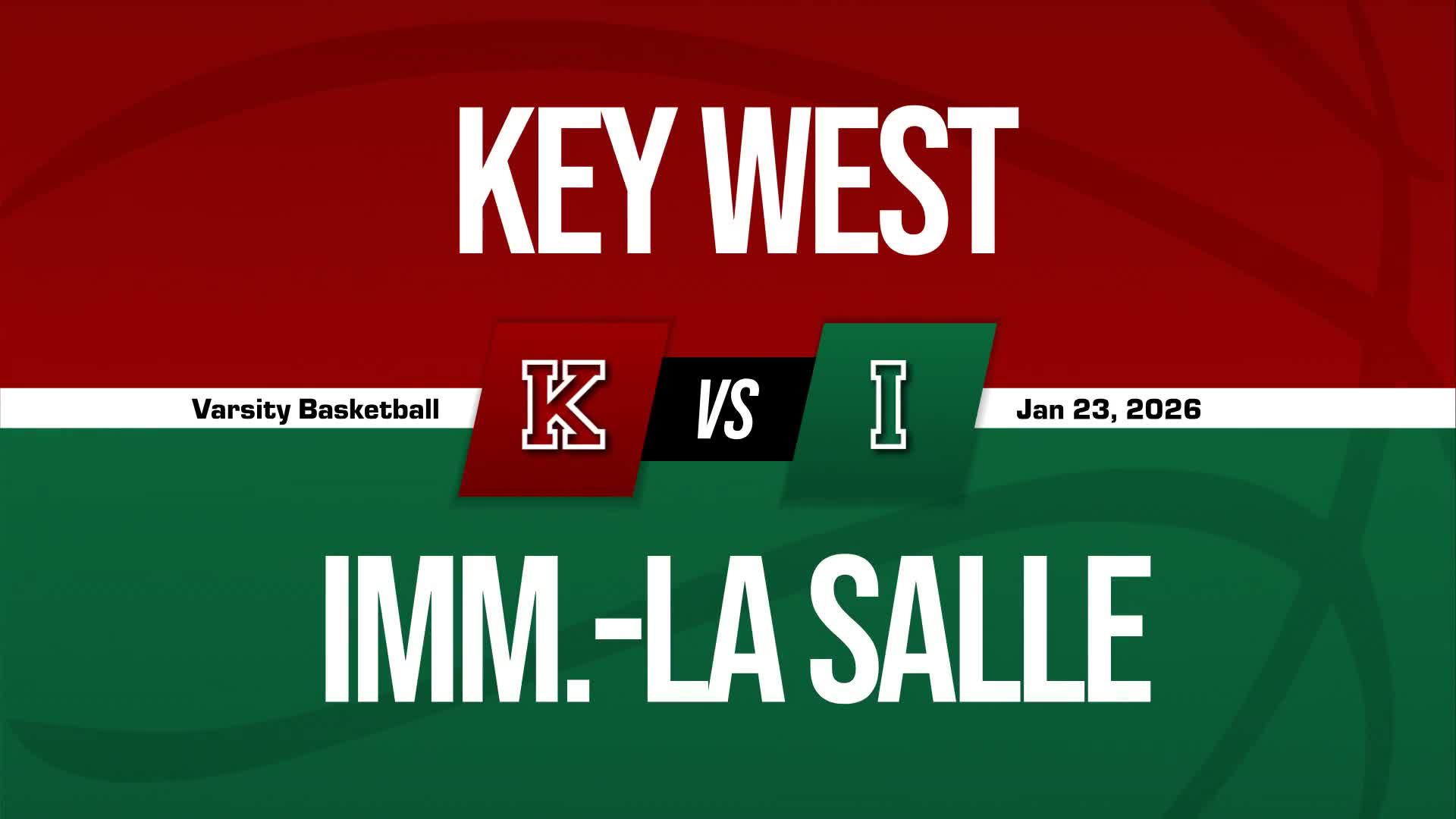 Basketball Recap: Immaculata-La Salle Triumphs