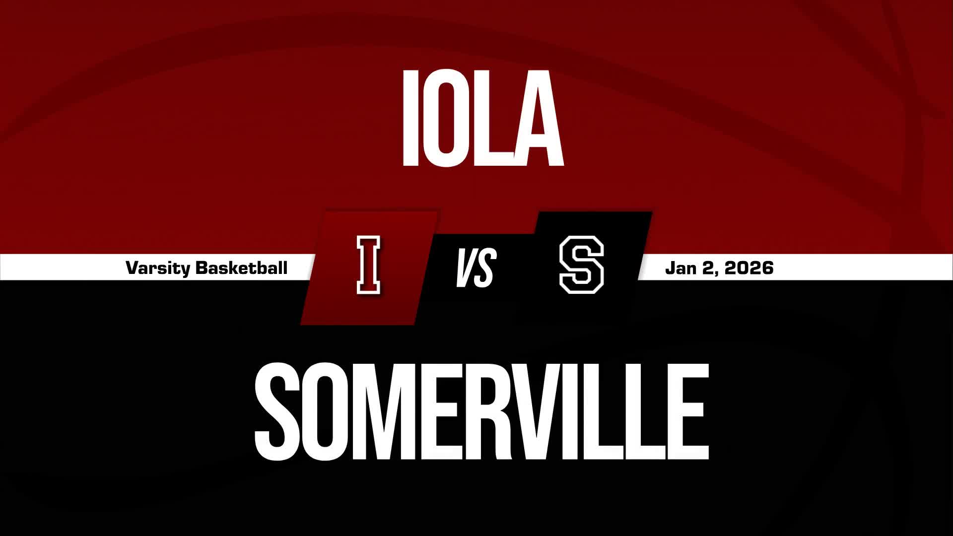 Basketball Game Preview: Iola Bulldogs vs. Burton Panthers