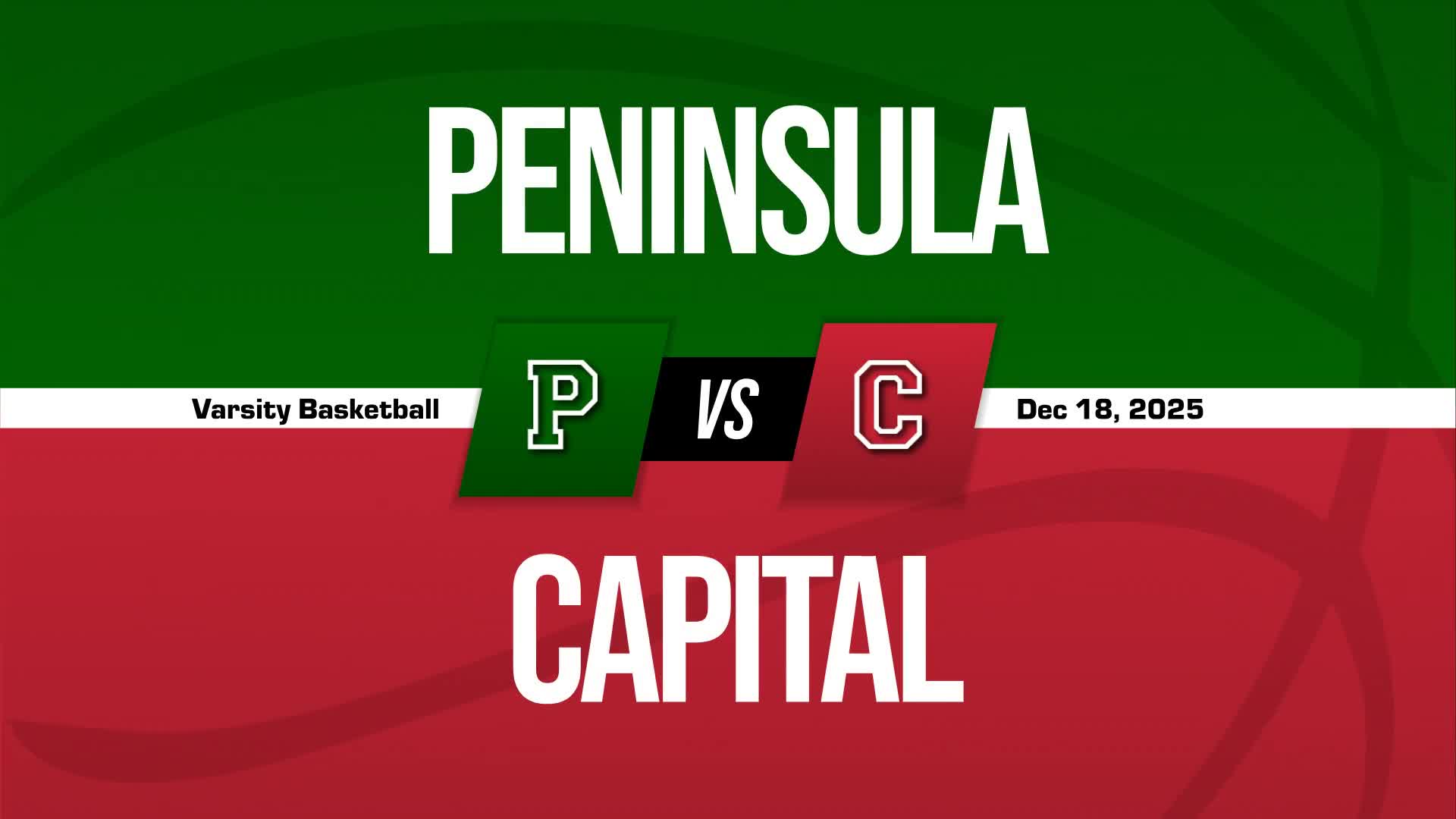 Basketball Recap: Capital Comes Up Short + How To Watch