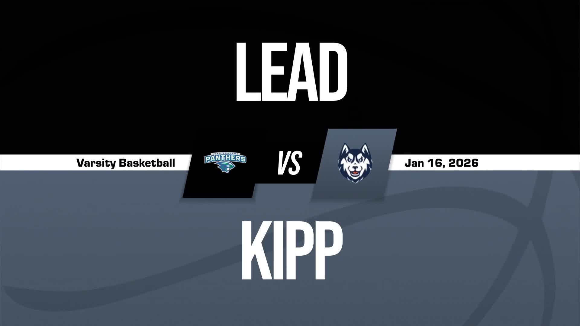 Basketball Recap: KIPP Global Takes Loss Despite Strong  Perform