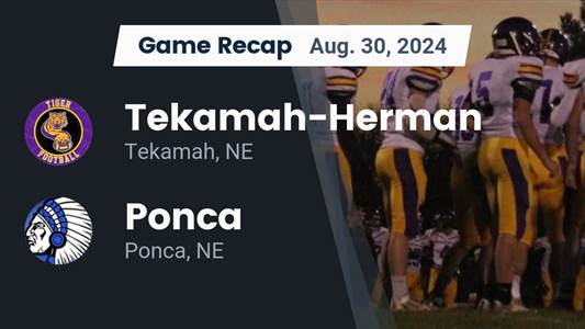 Football Game Preview: Ponca Indians vs. Norfolk Catholic Knight