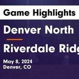 Soccer Game Recap: Denver North Gets the Win