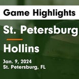 Basketball Game Preview: St. Petersburg Green Devils vs. Northeast Vikings