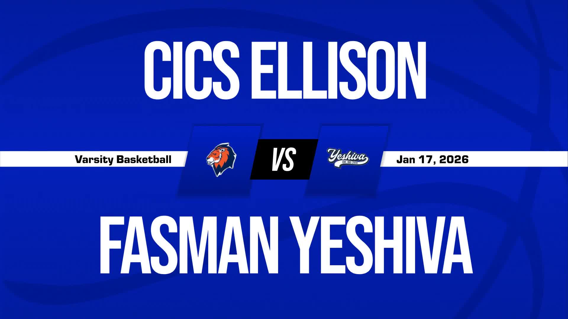 Basketball Recap: Fasman Yeshiva Triumphs + How To Watch