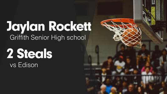 Basketball Game Preview: Griffith Panthers vs. Crown Point Bulld