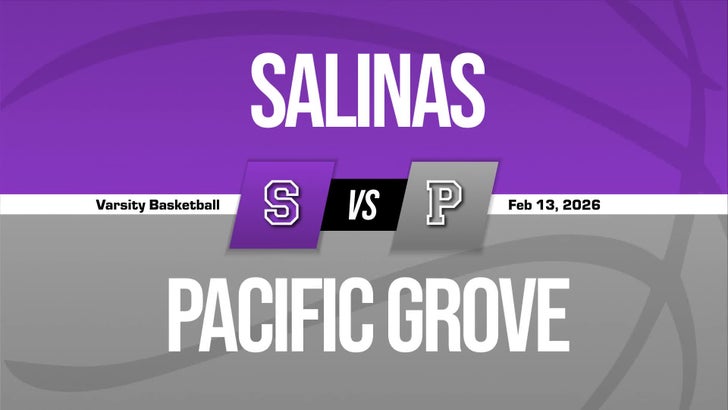 Basketball Recap: Salinas Comes Up Short
