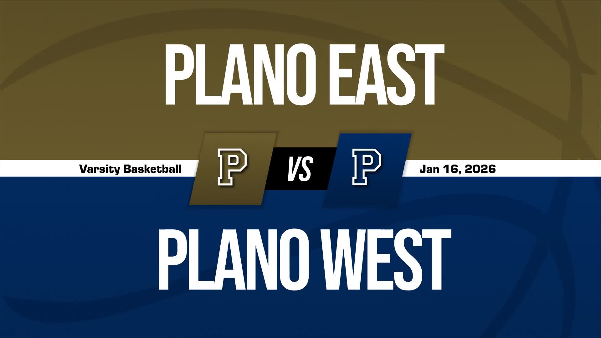 Basketball Game Preview: Plano East Panthers vs. Plano Wildcats + How To Watch