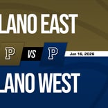 Basketball Game Preview: Plano East Panthers vs. Plano Wildcats + How To Watch