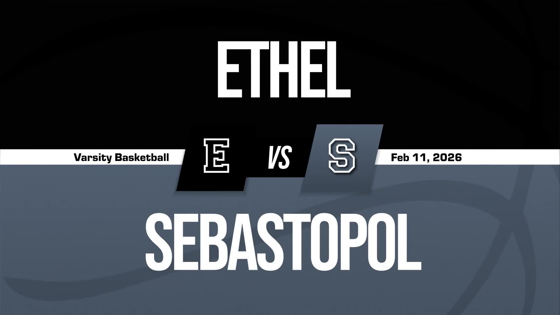 Basketball Recap: Ethel Takes a Loss + How To Watch