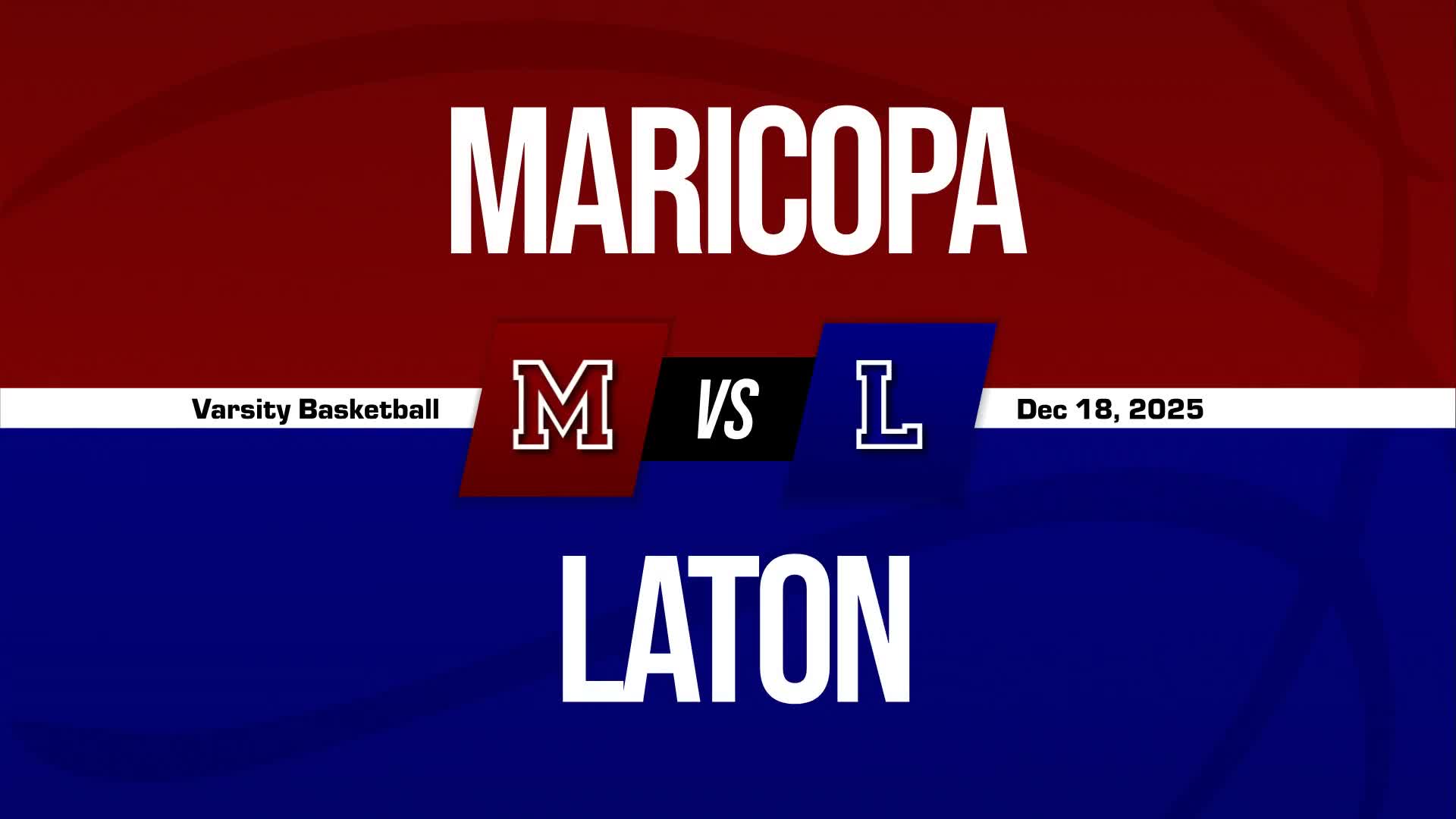 Basketball Game Preview: Laton Mustangs vs. Orange Cove Titans + How To Watch