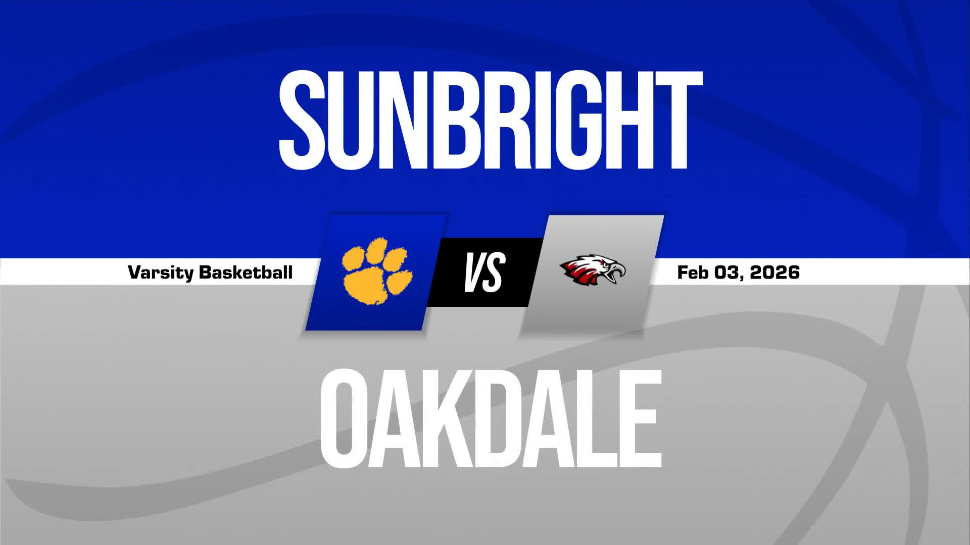 Basketball Recap: Sunbright Snags Eighth  Victory in Last Nine G