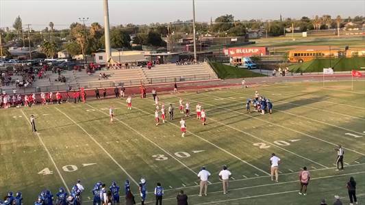 Football Recap: Fowler Triumphant Thanks to a Strong Effort from