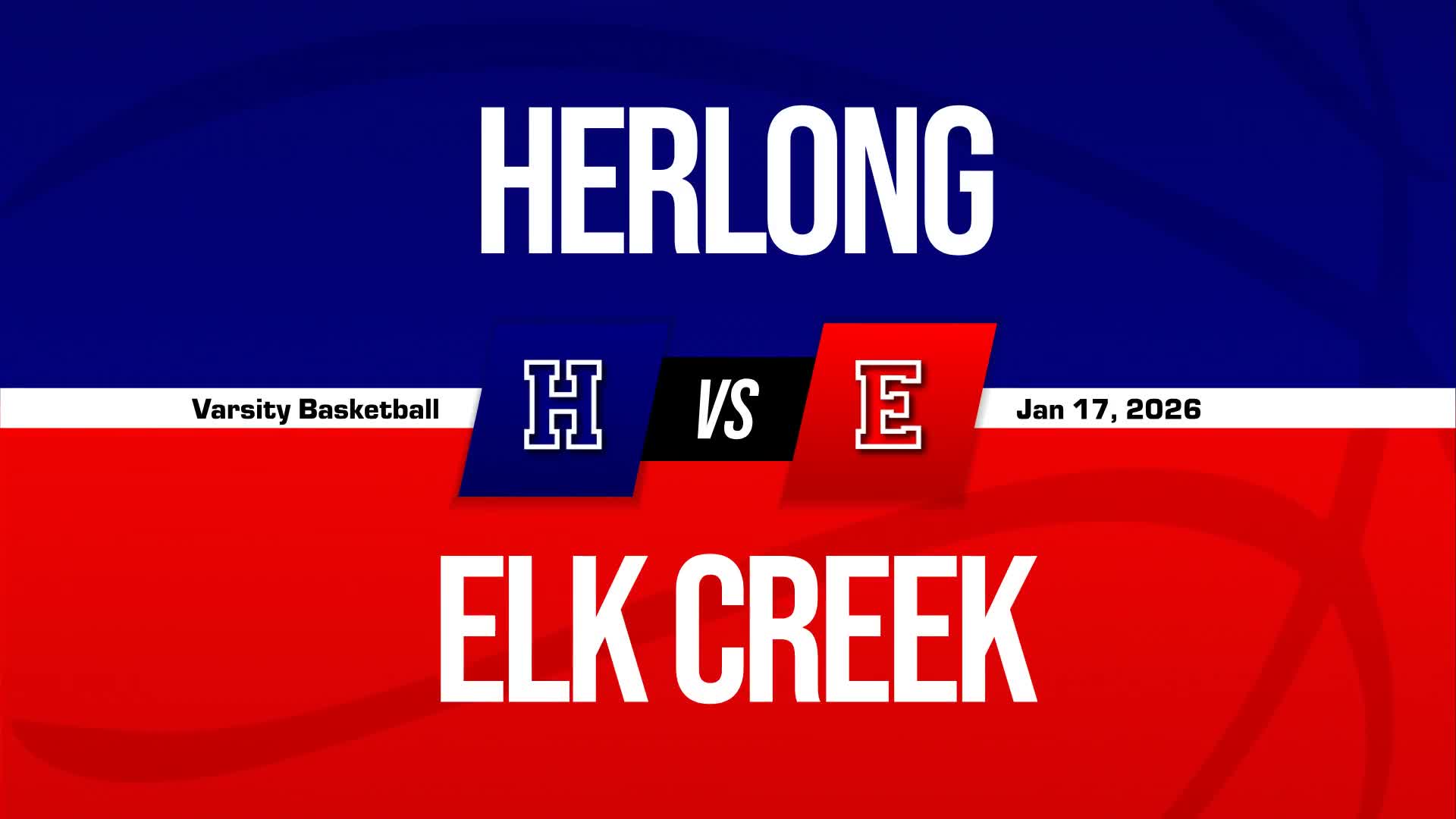 Basketball Recap: Herlong Skates Past Elk Creek with Ease