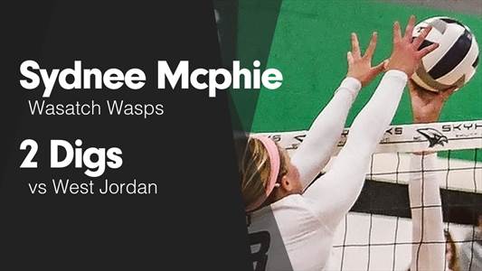 Softball Game Preview: Wasatch Wasps vs. Orem Tigers