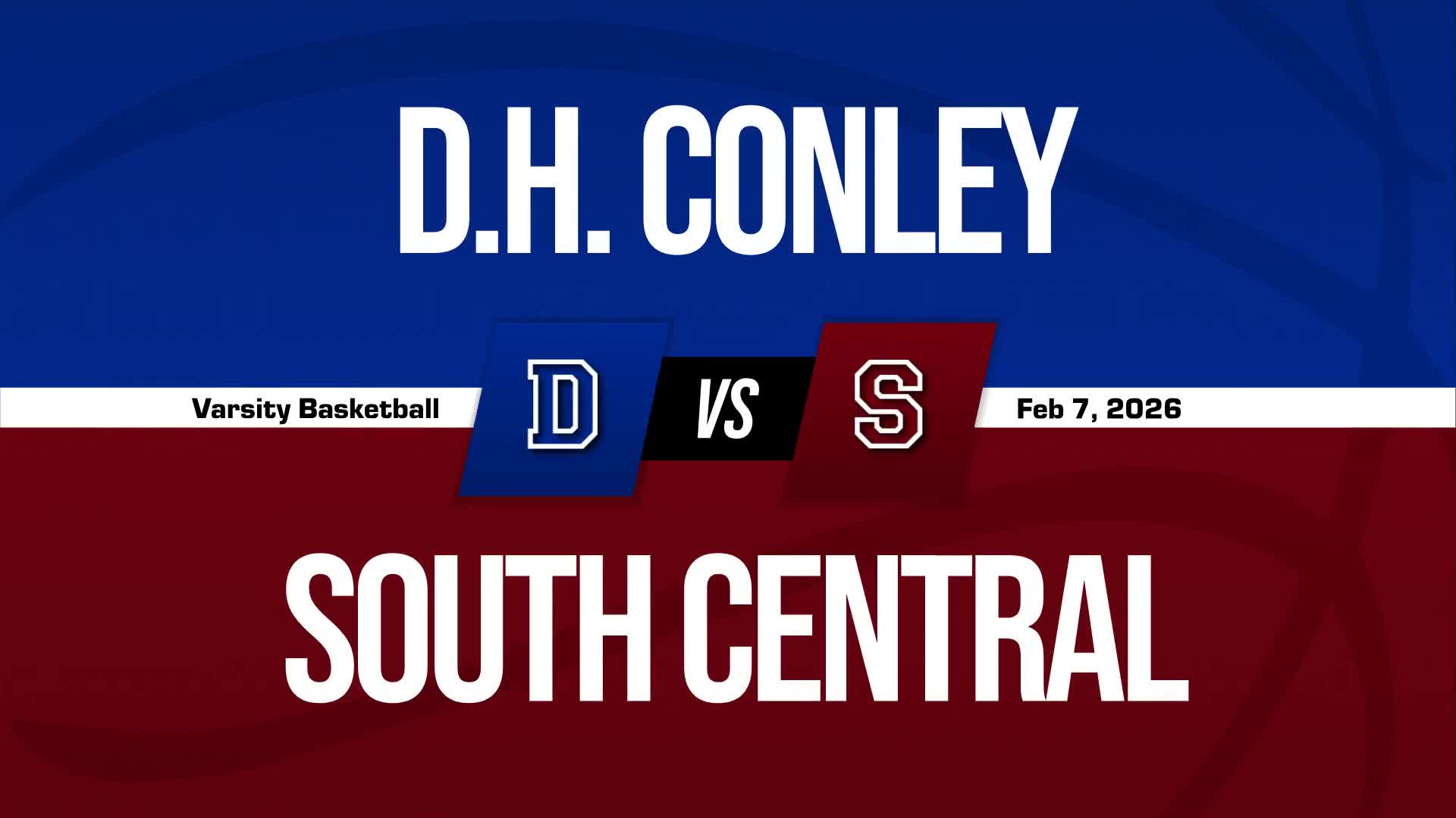 Basketball Game Preview: D.H. Conley Vikings vs. Jacksonville Cardinals