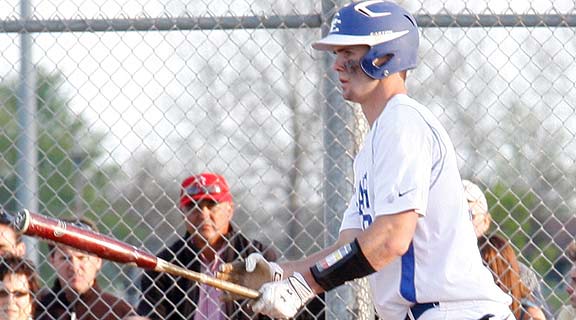 Bubba Starling will have a choice to make in June: Go to Nebraska and play football and baseball, or take an MLB Draft offer.