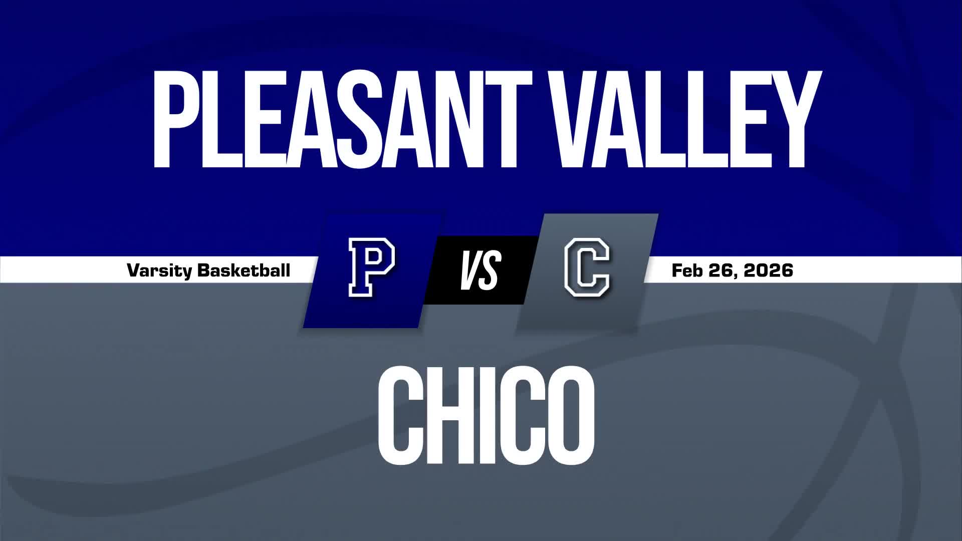 John Bernardez Game Report: vs Pleasant Valley + How To Watch