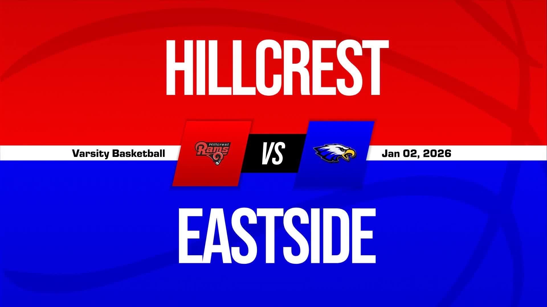 Basketball Recap: Hillcrest Takes a Loss