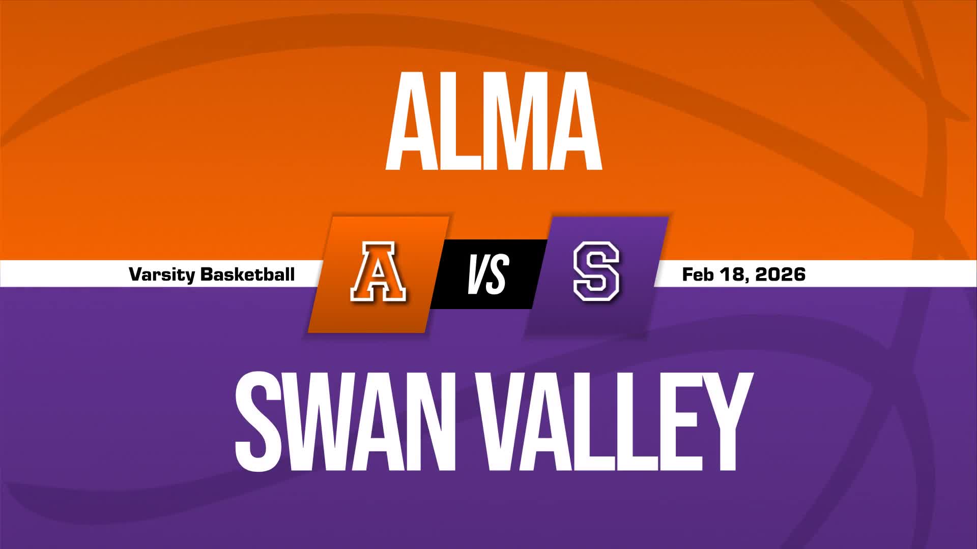 Basketball Recap: Swan Valley Comes Up Short