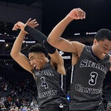 Sierra Canyon to make dunk contest history