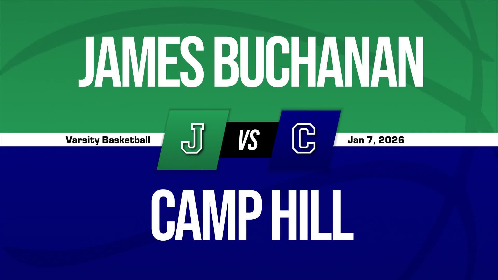 Basketball Recap: James Buchanan Takes a Loss + How To Watch