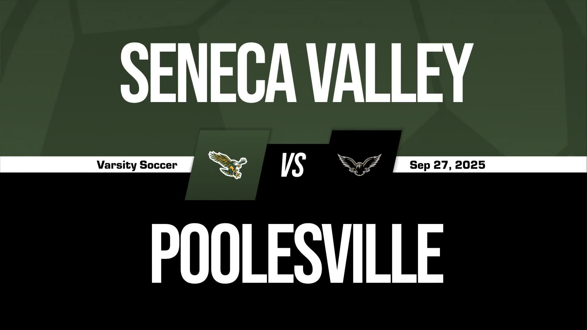 Soccer Recap: Poolesville Triumphs