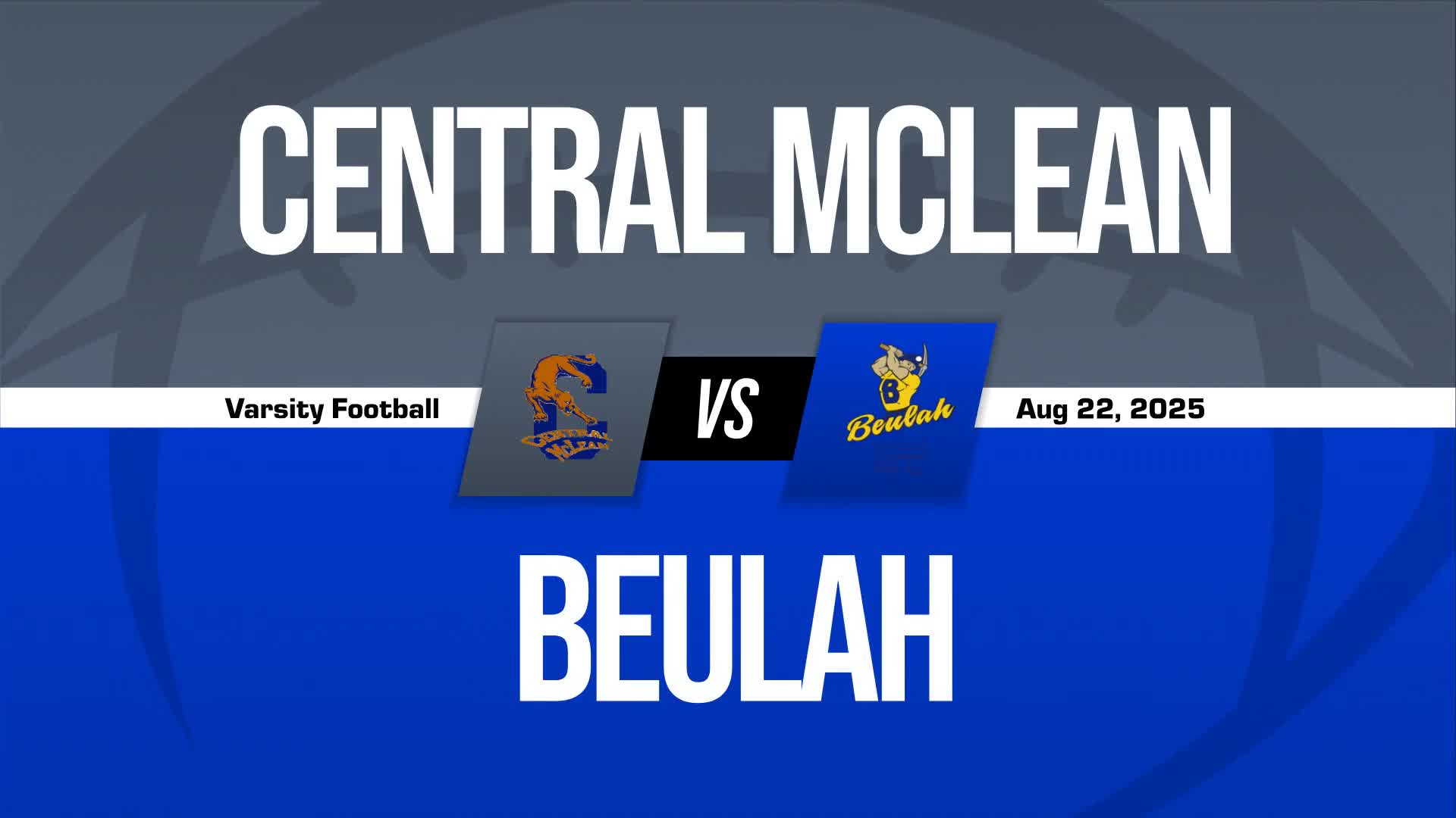 Football Recap: Beulah Skates Past Hazen with Ease + How To Watch