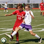 Ohio weekly boys soccer awards