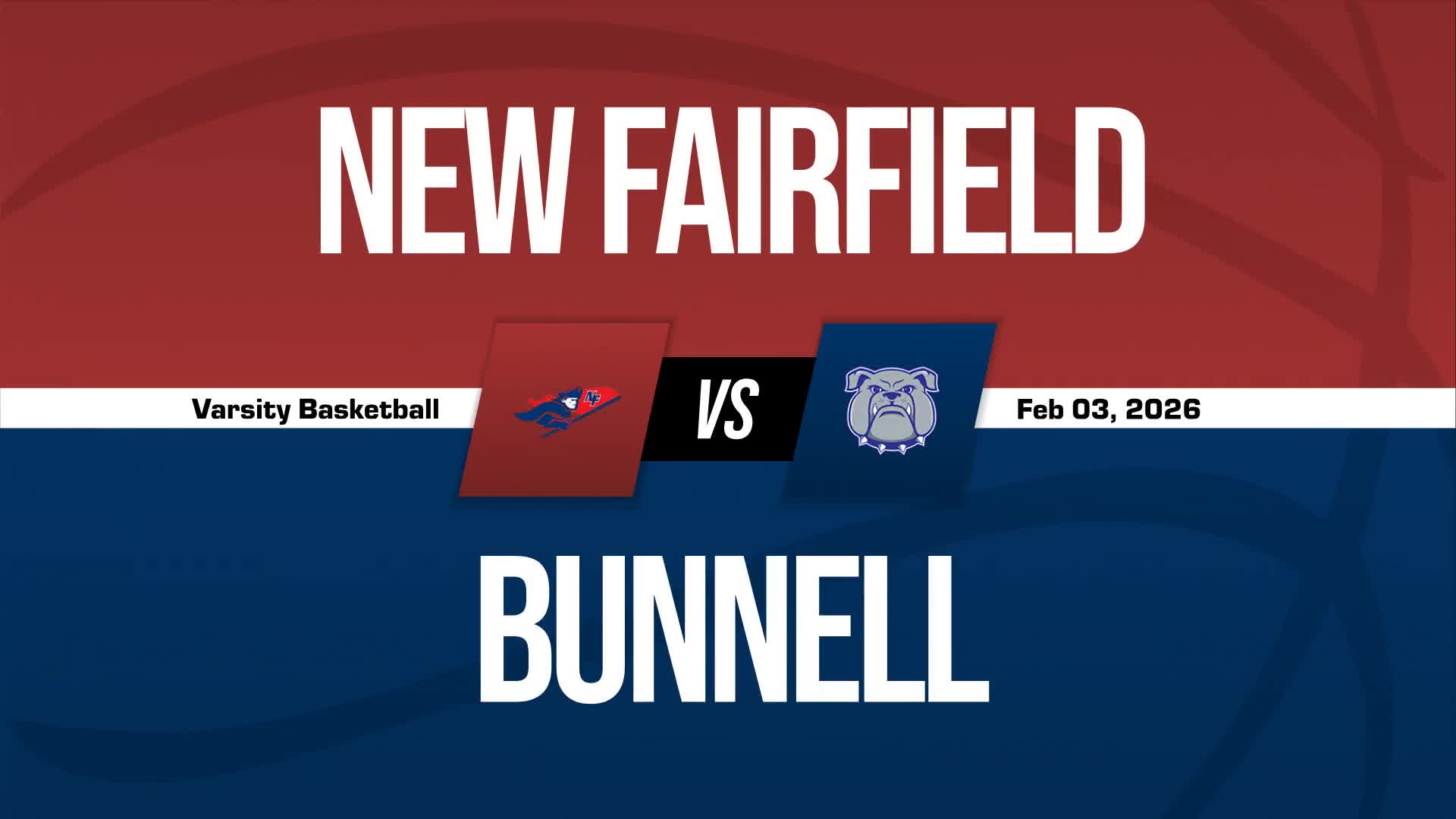 Basketball Recap: New Fairfield's Winning Streak Snapped at Three Games + How To Watch