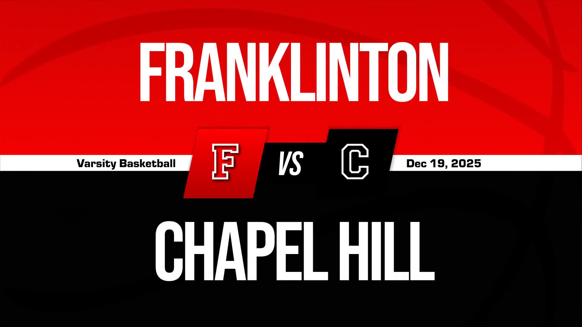 Basketball Game Preview: Chapel Hill Tigers vs. St. James Sharks