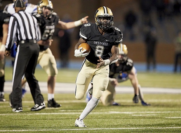 Football Dynasty Ratings: Virginia