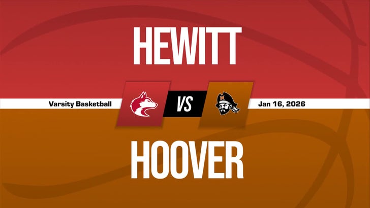 Basketball Game Preview: Hoover Buccaneers vs. Vestavia Hills Re