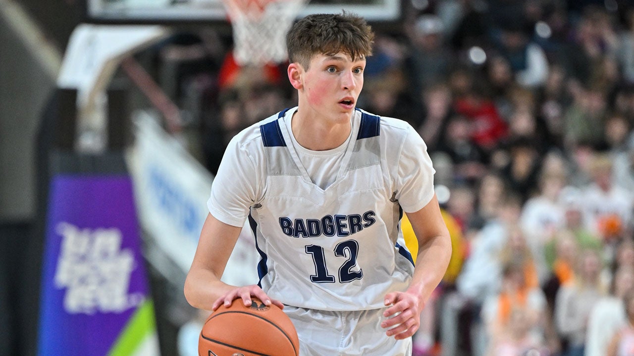 High school basketball: Grayson Rigdon, Kedrick Simmons headline Preseason Small Town All-Americans