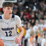 High school basketball: Grayson Rigdon, Kedrick Simmons headline Preseason Small Town All-Americans