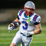 WATCH: Kaegan Ash breaks Texas career rushing record in state semifinals