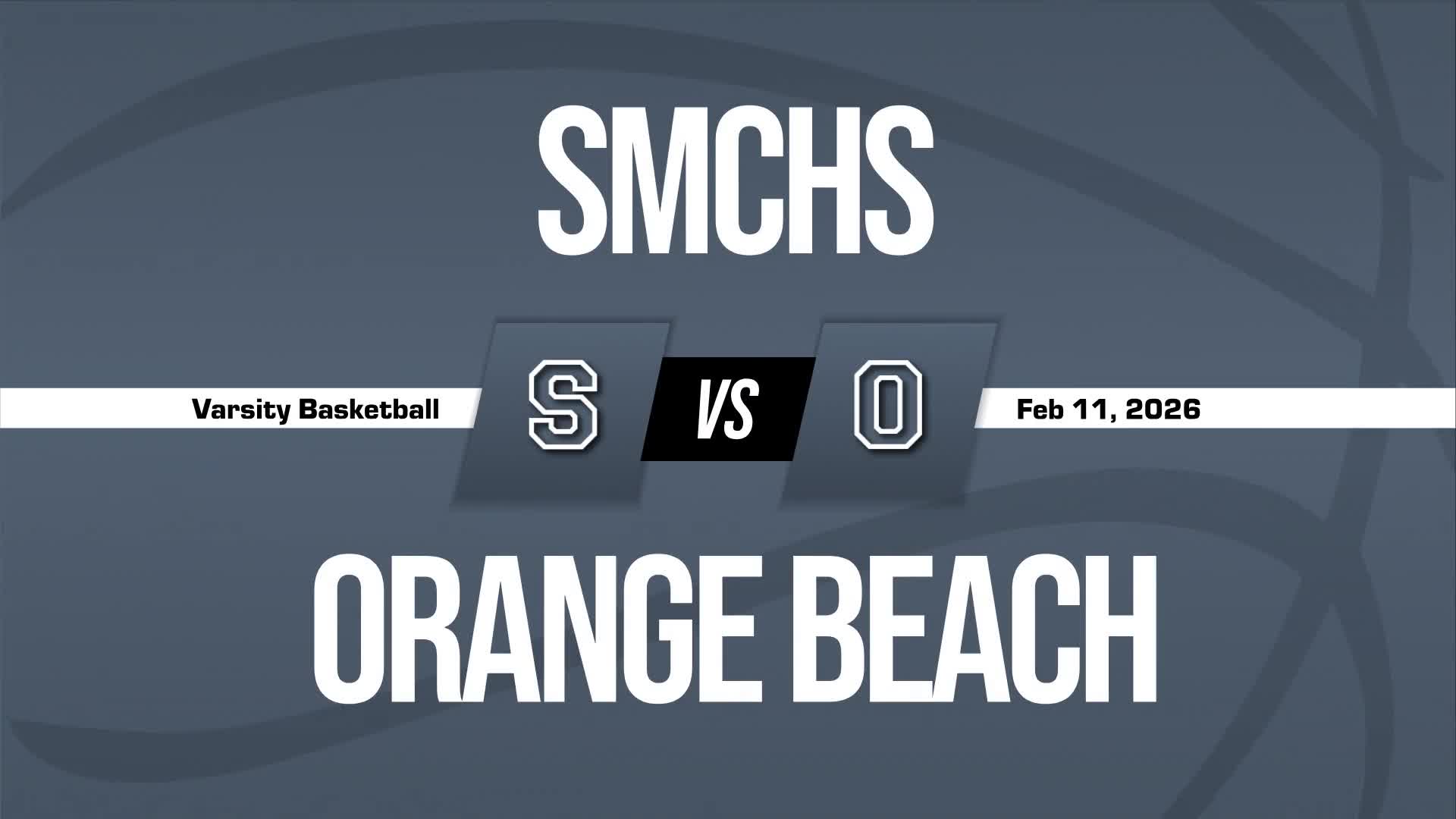 Basketball Recap: Orange Beach Turns Things Around After  Road Loss