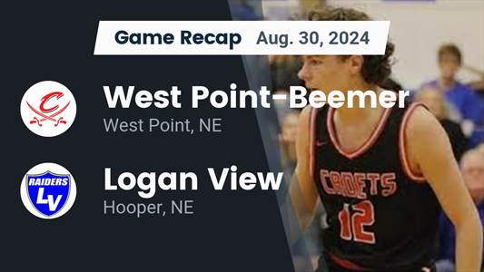 Football Game Recap: Logan View/Scribner-Snyder Comes Up Short