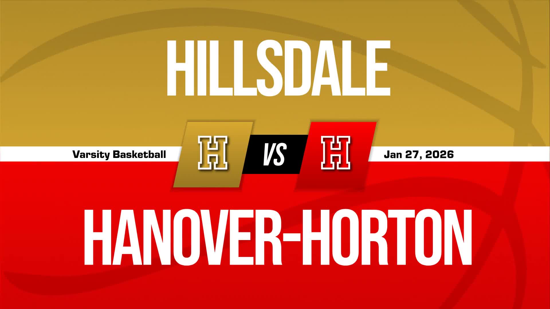 Basketball Recap: Hillsdale Comes Up Short + How To Watch