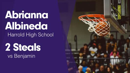 Softball Recap: Harrold Takes a Loss