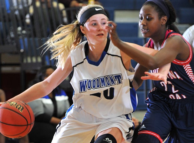 South Carolina high school girls basketball stat stars