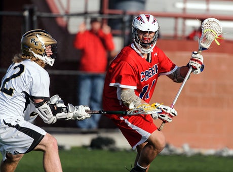 Colorado's large-school lacrosse teams like Cherry Creek now will face each other in the 5A bracket, and smaller schools get their crack at the inaugural 4A title.