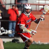 Colorado LAX enters two-class territory