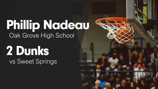 Basketball Recap: Oak Grove Takes a Tough Playoff Loss