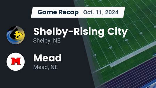 Football Game Preview: Mead Raiders vs. Heartland Huskies