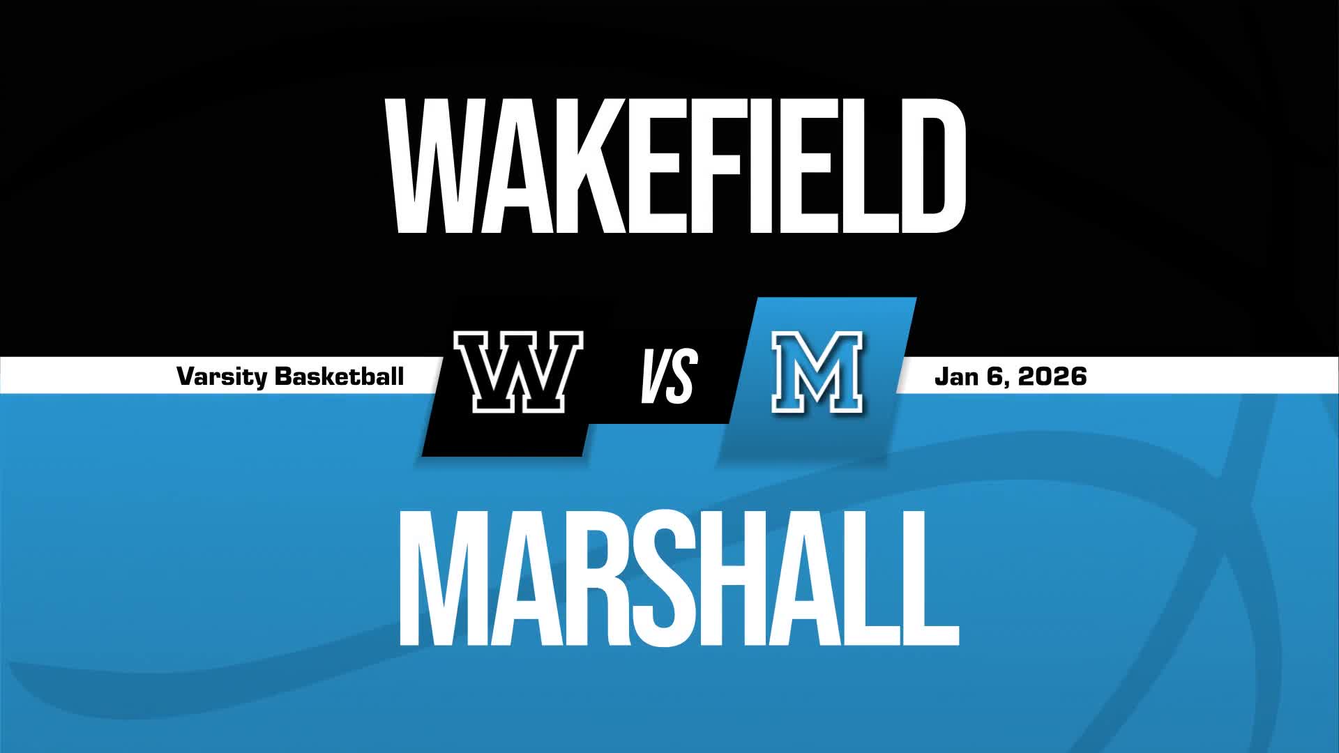 Basketball Recap: Wakefield School Takes a Loss